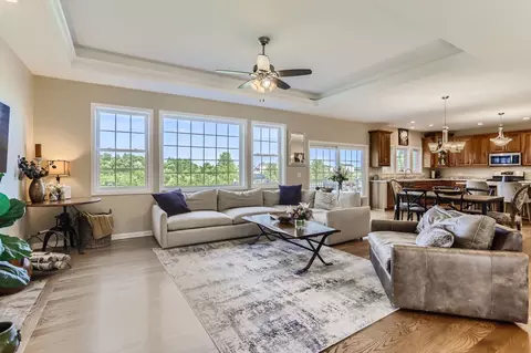 Living - 112 Farmstead Ct, Mchenry, IL 60050 photo 1 of 2