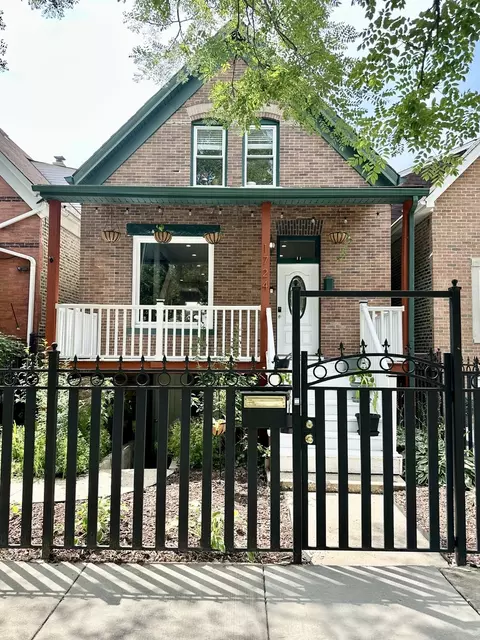 1724 N Lawndale Ave, Chicago, IL 60647