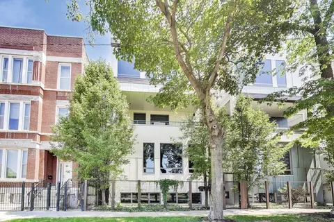 1141 N Leavitt St #3, Chicago, IL 60622