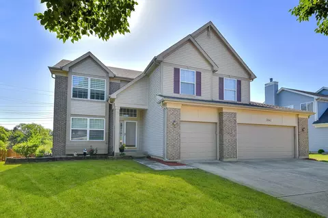 3142 Bennett Pl, Aurora, IL 60502 photo 1