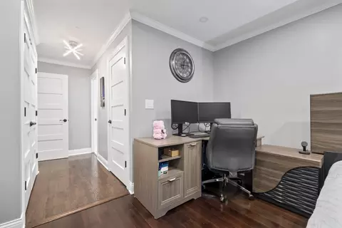 Entry Way - 5450 Astor Ln #216, Rolling Meadows, IL 60008 photo 3 of 3