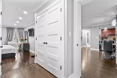 Entry Way - 5450 Astor Ln #216, Rolling Meadows, IL 60008 photo 2 of 3