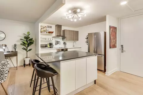 Kitchen - 110 E Delaware Pl #1002, Chicago, IL 60611 photo 2 of 4