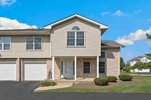 12521 S Central Park Ave, Alsip, IL 60803