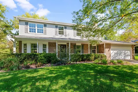 522 Joy Ln, Sleepy Hollow, IL 60118