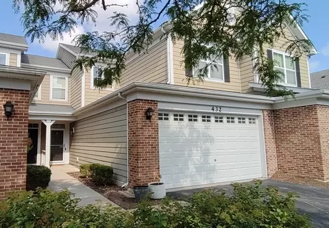 432 Acushnet St #432, Elgin, IL 60124