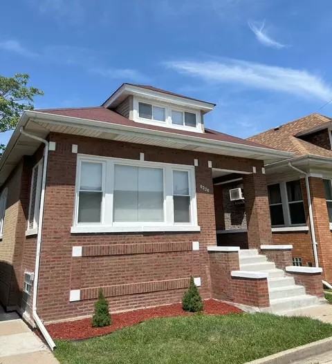 8336 S Elizabeth St, Chicago, IL 60620
