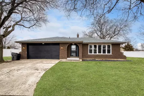 Undisclosed, Orland Park, IL 60462