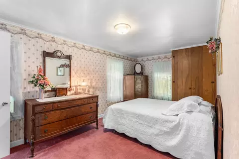 Bedroom - 39132 N Mound Ave, Spring Grove, IL 60081 photo 1 of 3