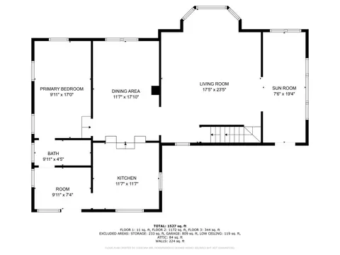 Floorplan - 39132 N Mound Ave, Spring Grove, IL 60081 photo 1 of 4