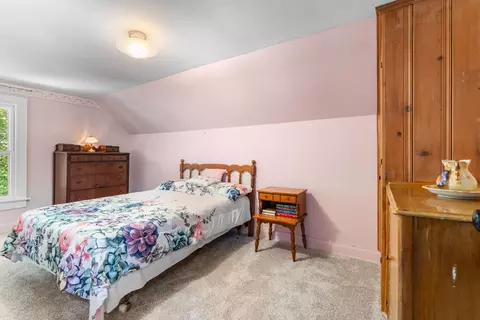 Bedroom - 39132 N Mound Ave, Spring Grove, IL 60081 photo 2 of 3