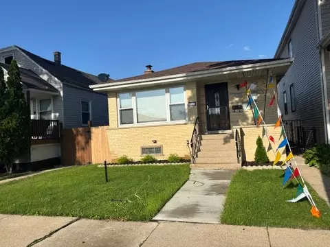5131 S Latrobe Ave, Chicago, IL 60638