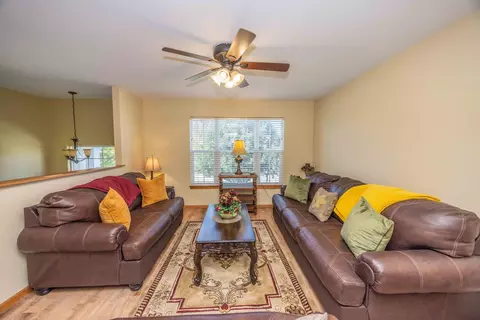 Living - 644 Spring Leaf Dr, Joliet, IL 60431 photo 3 of 3