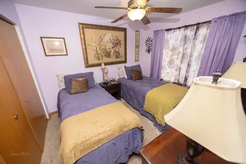 Bedroom - 644 Spring Leaf Dr, Joliet, IL 60431 photo 2 of 4