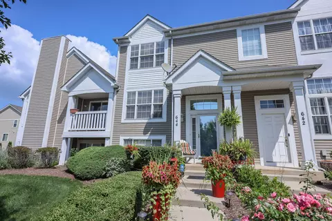 644 Spring Leaf Dr, Joliet, IL 60431