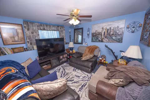 Living - 644 Spring Leaf Dr, Joliet, IL 60431 photo 2 of 3