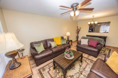 Living - 644 Spring Leaf Dr, Joliet, IL 60431 photo 1 of 3