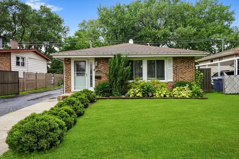11804 S Joalyce Dr, Alsip, IL 60803