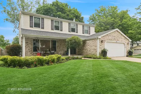 600 Stanford Ln, Buffalo Grove, IL 60089