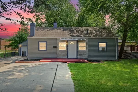 816 N Prospect Ave, Champaign, IL 61820