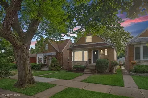 5406 N Mulligan Ave, Chicago, IL 60630