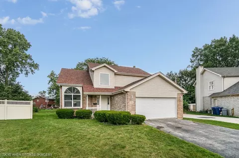 14517 S Troy St, Posen, IL 60469