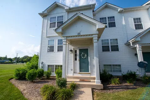 606 N Triumph Ct, Hainesville, IL 60073