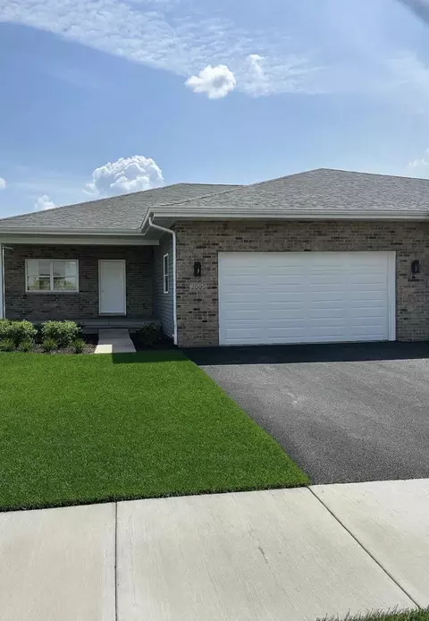 Undisclosed, Minooka, IL 60447