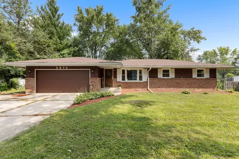 5876 Linden Rd, Rockford, IL 61109