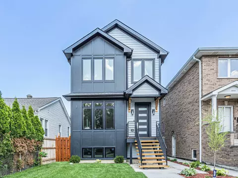 4845 N Mcvicker Ave, Chicago, IL 60630