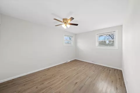 Bedroom - 3508 Maple Ln, Hazel Crest, IL 60429 photo 5 of 7