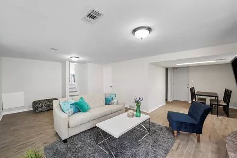 Living - 3508 Maple Ln, Hazel Crest, IL 60429 photo 5 of 5
