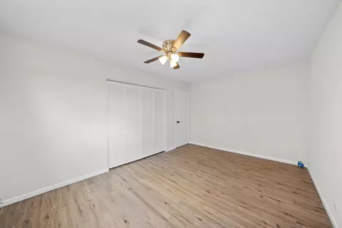 Bedroom - 3508 Maple Ln, Hazel Crest, IL 60429 photo 4 of 7