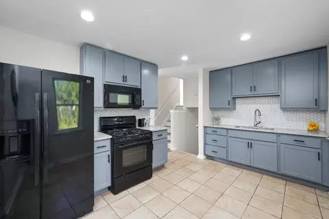 Kitchen - 3508 Maple Ln, Hazel Crest, IL 60429 photo 1 of 2