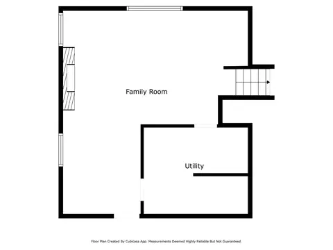 Floorplan - 3508 Maple Ln, Hazel Crest, IL 60429 photo 3 of 4