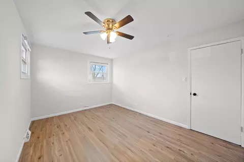 Bedroom - 3508 Maple Ln, Hazel Crest, IL 60429 photo 6 of 7