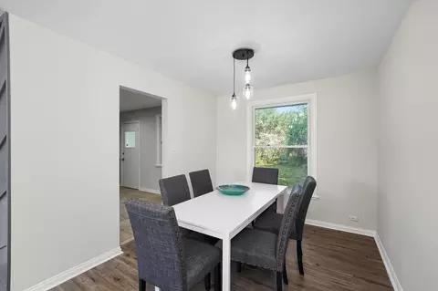 Dining - 3508 Maple Ln, Hazel Crest, IL 60429 photo 1 of 2