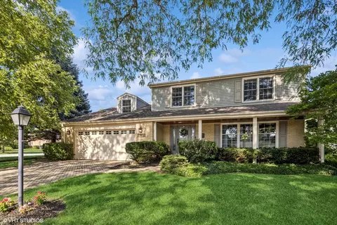 1503 S Princeton Ave, Arlington Heights, IL 60005