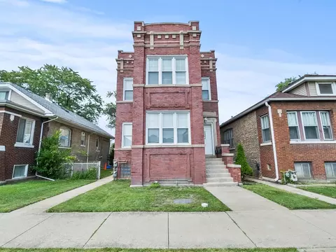 1342 S 57th Ave, Cicero, IL 60804