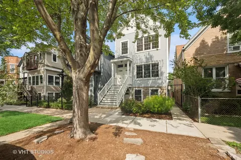 2707 N Richmond St, Chicago, IL 60647