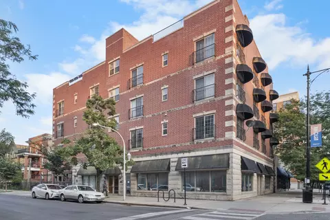 4725 N Sheridan Rd #4C, Chicago, IL 60640