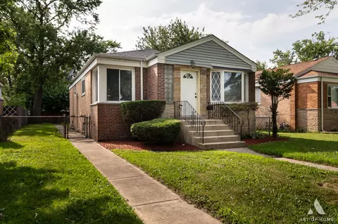 14504 Woodlawn Ave, Dolton, IL 60419