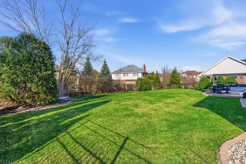 Exterior - 11924 195th St, Mokena, IL 60448 photo 2 of 14