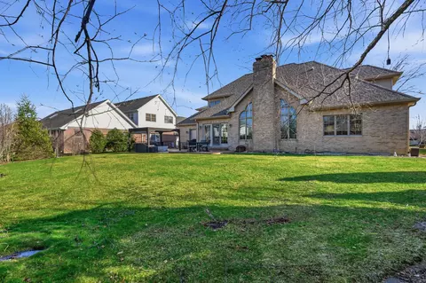 Exterior - 11924 195th St, Mokena, IL 60448 photo 3 of 14
