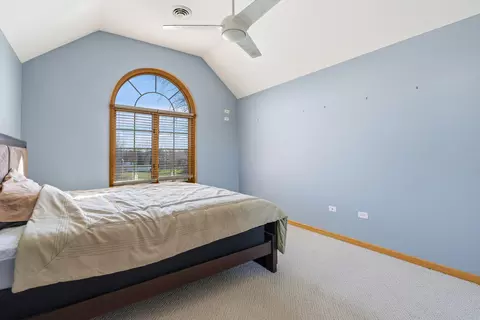 Bedroom - 11924 195th St, Mokena, IL 60448 photo 3 of 7