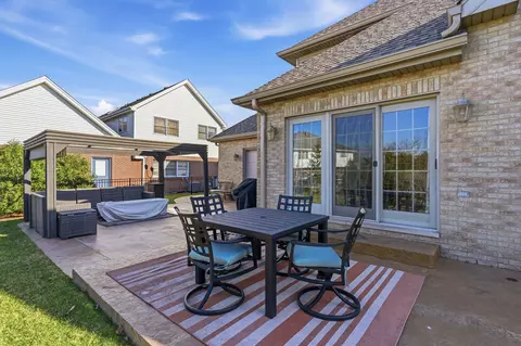 Exterior - 11924 195th St, Mokena, IL 60448 photo 7 of 14