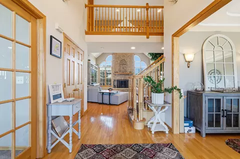 Entry Way - 11924 195th St, Mokena, IL 60448 photo 1 of 3