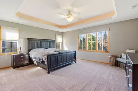 Bedroom - 11924 195th St, Mokena, IL 60448 photo 1 of 7
