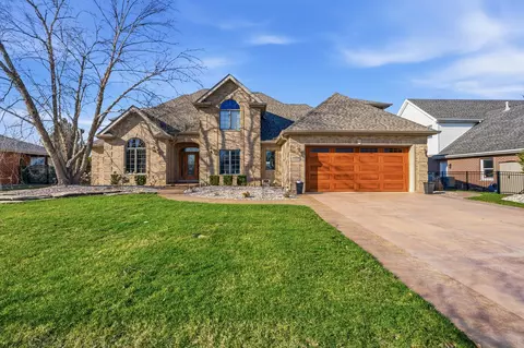 Exterior - 11924 195th St, Mokena, IL 60448 photo 13 of 14