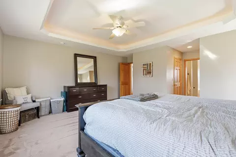 Bedroom - 11924 195th St, Mokena, IL 60448 photo 2 of 7